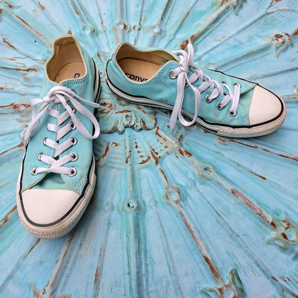 😁CONVERSE ALLSTAR UNISEX SHOES - Picture 2 of 8